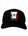 iMexcellent Icon - Cinco de Mayo Adult Dark Baseball Cap Hat-Baseball Cap-TooLoud-Black-One Size-Davson Sales