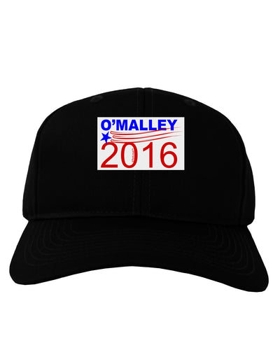 Omalley 2016 Adult Dark Baseball Cap Hat-Baseball Cap-TooLoud-Black-One Size-Davson Sales