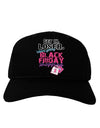 We're going Black Friday Shopping Adult Dark Baseball Cap Hat-Baseball Cap-TooLoud-Black-One Size-Davson Sales