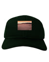 Victor Mines Adult Dark Baseball Cap Hat-Baseball Cap-TooLoud-Hunter-Green-One Size-Davson Sales