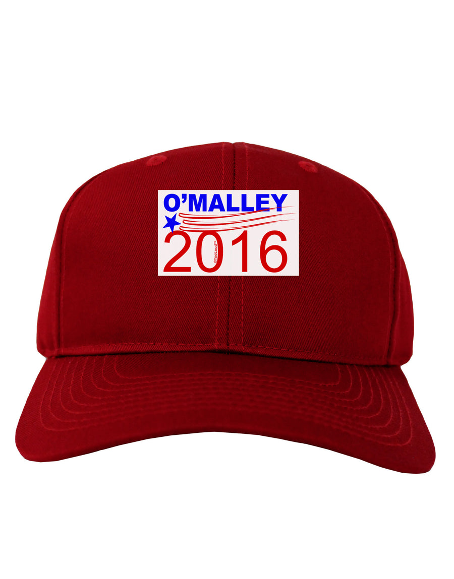 Omalley 2016 Adult Dark Baseball Cap Hat-Baseball Cap-TooLoud-Black-One Size-Davson Sales