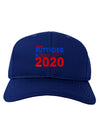 Pete Buttigieg 2020 President Adult Dark Baseball Cap Hat by TooLoud-TooLoud-Royal-Blue-One-Size-Fits-Most-Davson Sales