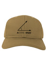 Acute Baby Adult Baseball Cap Hat-Baseball Cap-TooLoud-Khaki-One Size-Davson Sales
