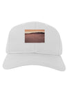 Victor Mines Adult Baseball Cap Hat-Baseball Cap-TooLoud-White-One Size-Davson Sales