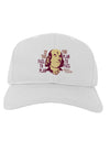 If you Fail to Plan, you Plan to Fail-Benjamin Franklin Adult Baseball Cap Hat-Baseball Cap-TooLoud-White-One-Size-Fits-Most-Davson Sales