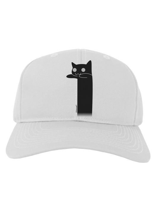Tacgnol - Internet Humor Adult Baseball Cap Hat by TooLoud-Baseball Cap-TooLoud-White-One Size-Davson Sales