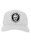 Pi Day - Birthday Design Adult Baseball Cap Hat by TooLoud-Baseball Cap-TooLoud-White-One Size-Davson Sales