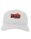 Pro Beer Runner Man Adult Baseball Cap Hat-Baseball Cap-TooLoud-White-One Size-Davson Sales