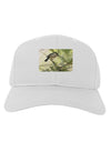 CO Chickadee Adult Baseball Cap Hat-Baseball Cap-TooLoud-White-One Size-Davson Sales