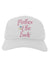 Mother of the Bride - Diamond - Color Adult Baseball Cap Hat