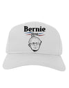 Bernie for President Adult Baseball Cap Hat