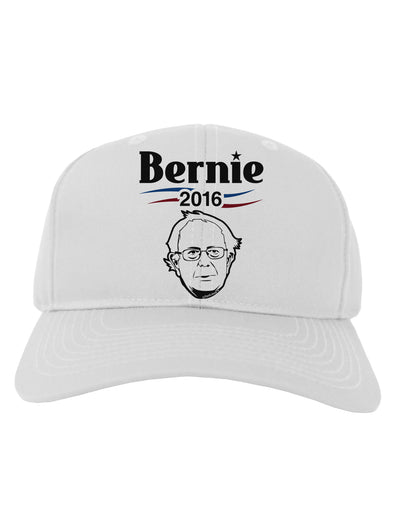 Bernie for President Adult Baseball Cap Hat