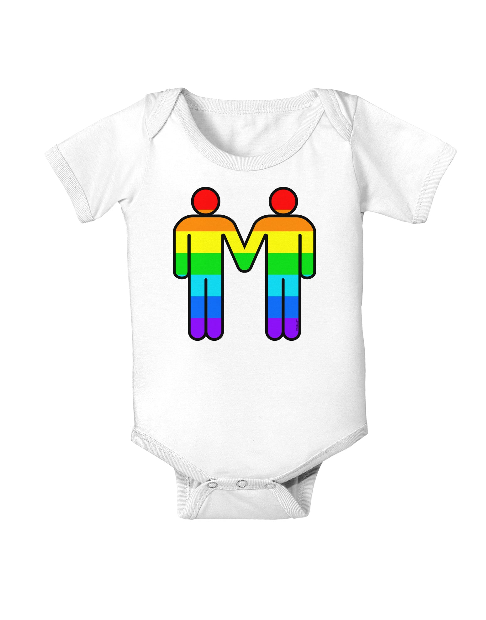 Gay best sale mens onesie