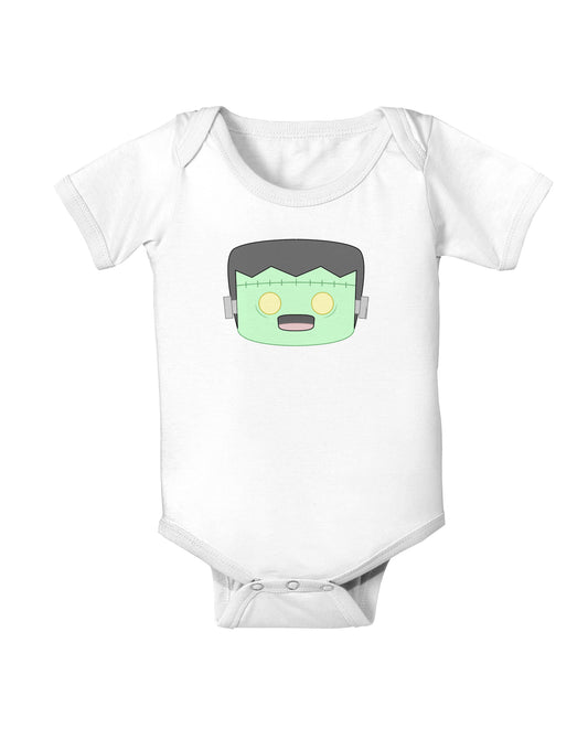 Lil Stein Baby Bodysuit One Piece-Baby Romper-TooLoud-White-06-Months-Davson Sales
