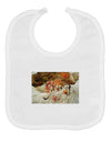 CO Painted Mines Baby Bib-Baby Bib-TooLoud-White-One-Size-Baby-Davson Sales