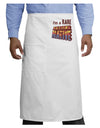 I'm a Rare Arizona Native Adult Bistro Apron-Bistro Apron-TooLoud-White-One-Size-Adult-Davson Sales