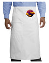 Moon Dream Venus Adult Bistro Apron-Bistro Apron-TooLoud-White-One-Size-Adult-Davson Sales