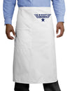 Top Grandpa Father's Day Adult Bistro Apron-Bistro Apron-TooLoud-White-One-Size-Adult-Davson Sales