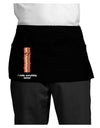 Bacon - I Make Everything Better Dark Adult Mini Waist Apron, Server Apron-Mini Waist Apron-TooLoud-Black-One-Size-Davson Sales