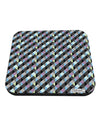 Plaid Pattern AOP Coaster All Over Print-Coasters-TooLoud-1-Davson Sales