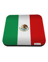 Mexico Flag AOP Coaster All Over Print-Coasters-TooLoud-1-Davson Sales