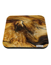 TooLoud Wood Texture AOP Coaster All Over Print-Coasters-TooLoud-White-Davson Sales