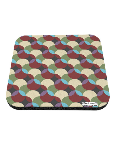 Geometric Abstract AOP Coaster All Over Print by TooLoud-Coasters-TooLoud-1-Davson Sales