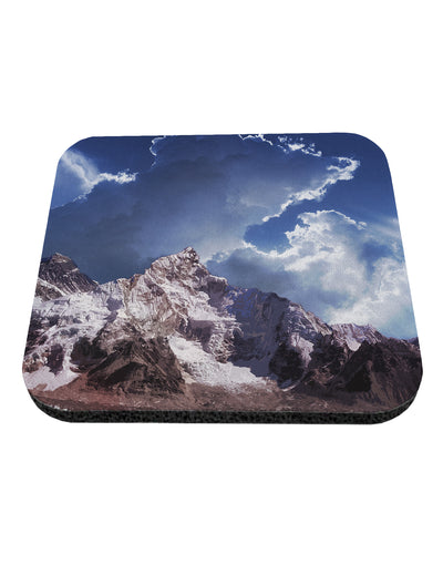 Mountain All Over Print Coaster All Over Print by TooLoud-Coasters-TooLoud-White-Davson Sales