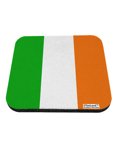 Irish Flag - Flag of Ireland Coaster All Over Print-Coasters-TooLoud-1-Davson Sales