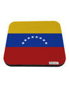 Venezuela Flag AOP Coaster All Over Print-Coasters-TooLoud-1-Davson Sales