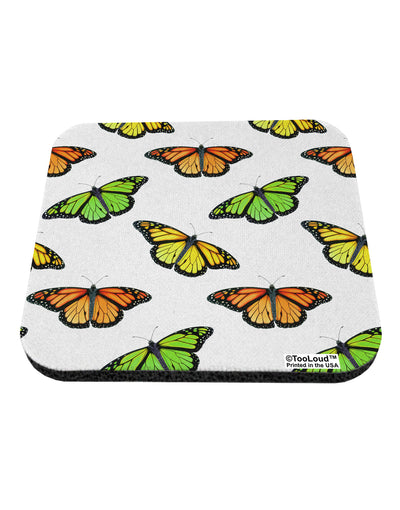 Monarch Butterflies AOP Coaster All Over Print-Coasters-TooLoud-1-Davson Sales