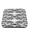 Tribal Pattern AOP Coaster All Over Print by TooLoud-Coasters-TooLoud-1-Davson Sales