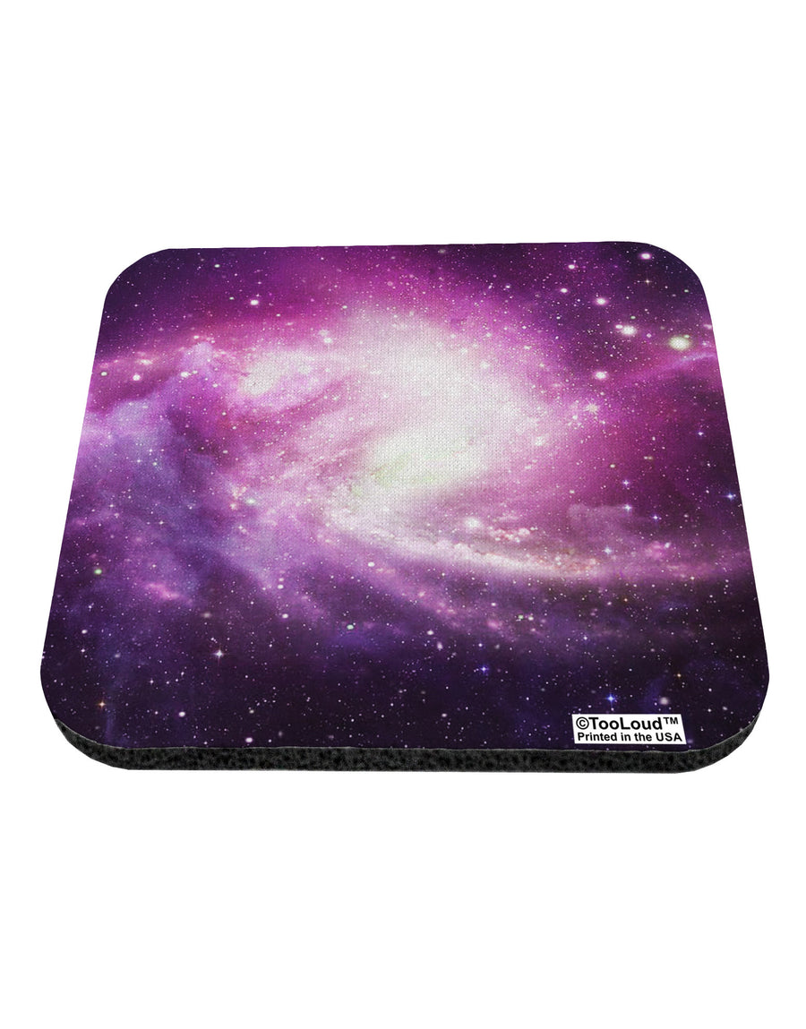 Purple Galaxy AOP Coaster All Over Print-Coasters-TooLoud-1-Davson Sales