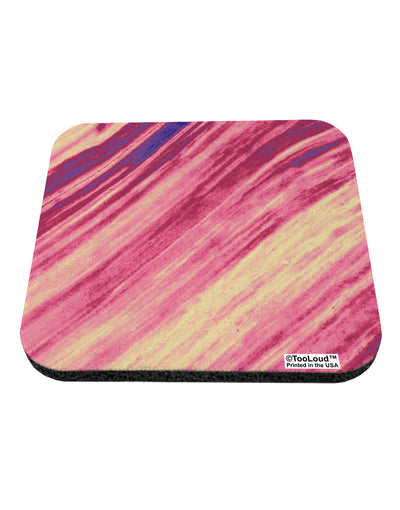 Venus Storm Abstract Coaster All Over Print by TooLoud-Coasters-TooLoud-White-Davson Sales