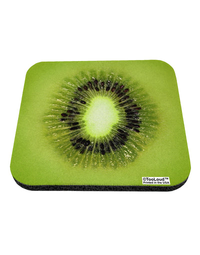 Kiwi Fruit Coaster All Over Print by TooLoud-Coasters-TooLoud-1-Davson Sales