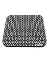 Tetra Circle Tesseract Coaster All Over Print-Coasters-TooLoud-1-Davson Sales