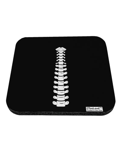 Spine AOP Coaster All Over Print-Coasters-TooLoud-1-Davson Sales