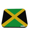 Jamaica Flag AOP Coaster All Over Print-Coasters-TooLoud-1-Davson Sales