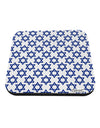 Stars of David Jewish Coaster All Over Print by TooLoud-Coasters-TooLoud-1-Davson Sales