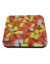 Candy Corn Coaster All Over Print by TooLoud-Coasters-TooLoud-1-Davson Sales