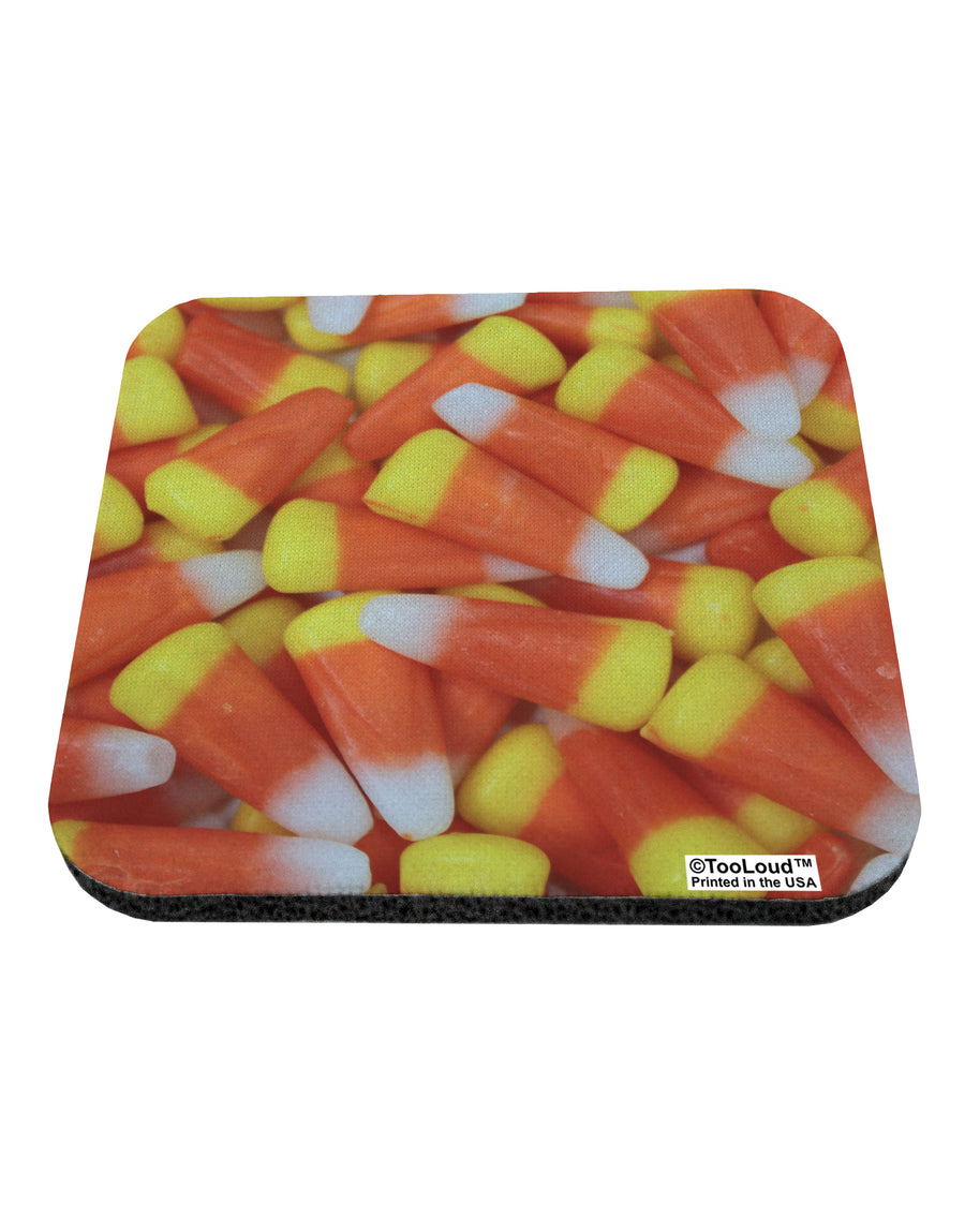 Candy Corn Coaster All Over Print by TooLoud-Coasters-TooLoud-1-Davson Sales