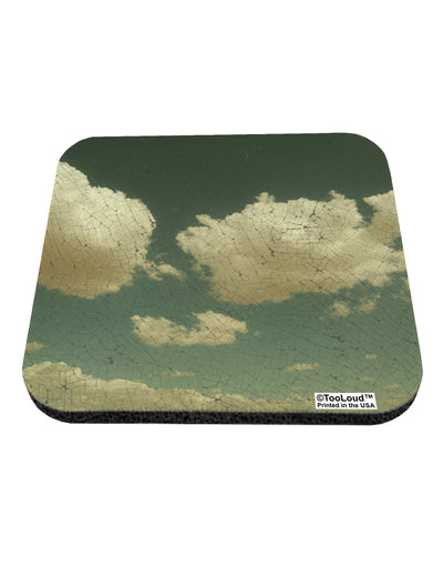 The Sky is Falling Coaster All Over Print-Coasters-TooLoud-White-Davson Sales