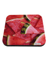 Watermelon Everywhere Coaster All Over Print-Coasters-TooLoud-White-Davson Sales