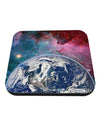 Fantasy Galactic Earth All Over Coaster All Over Print by TooLoud-Coasters-TooLoud-1-Davson Sales