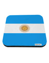 Argentina Flag AOP Coaster All Over Print-Coasters-TooLoud-1-Davson Sales