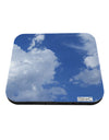 Clouds All Over Coaster All Over Print-Coasters-TooLoud-White-Davson Sales