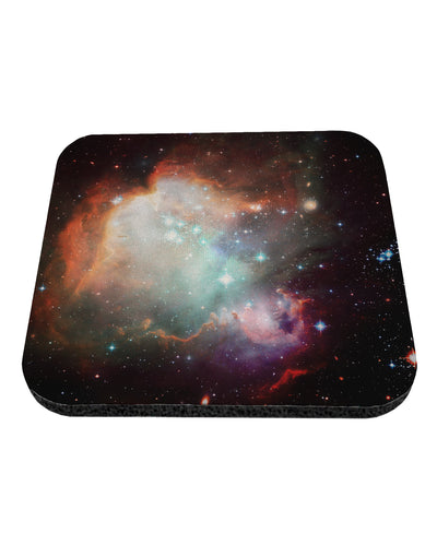 Space All Over Coaster All Over Print by TooLoud-Coasters-TooLoud-White-Davson Sales