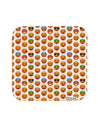 Lots Of Emojis AOP Coaster All Over Print-Coasters-TooLoud-1-Davson Sales