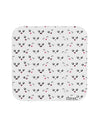 Kyu-T Faces AOP Coaster All Over Print by TooLoud-Coasters-TooLoud-1-Davson Sales