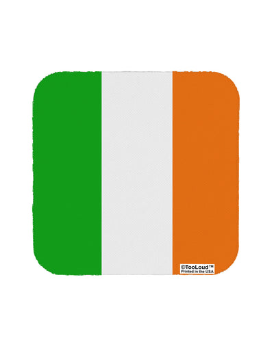 Irish Flag - Flag of Ireland Coaster All Over Print-Coasters-TooLoud-1-Davson Sales